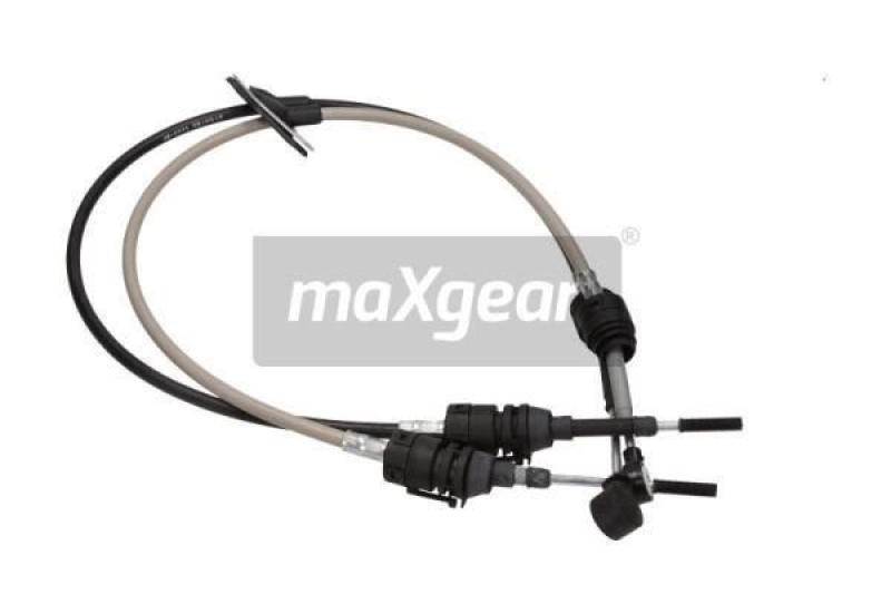 MAXGEAR Cable Pull, manual transmission