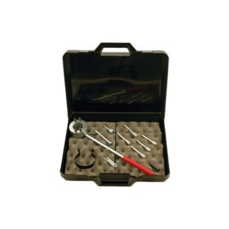 KS TOOLS Adjustment Tool Set, valve timing