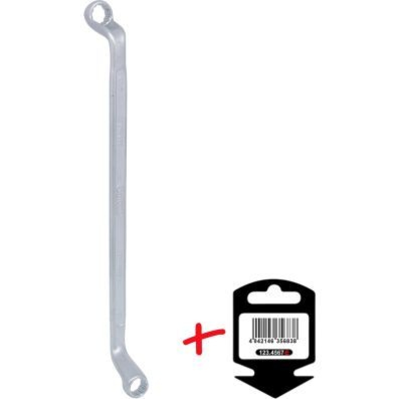 KS TOOLS Doppel-Ringschlüssel