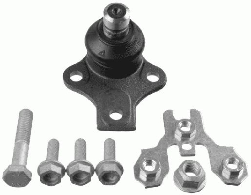 LEMF&Ouml;RDER Ball Joint