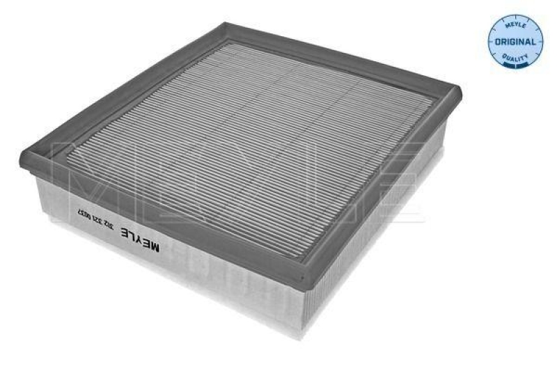 MEYLE Luftfilter MEYLE-ORIGINAL: True to OE. 312 321 0037
