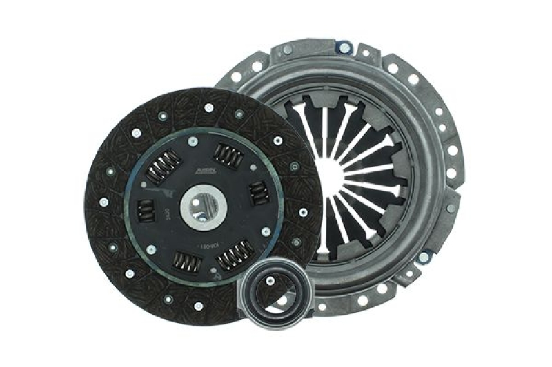 AISIN Kupplungssatz AISIN Clutch Kit (3P)