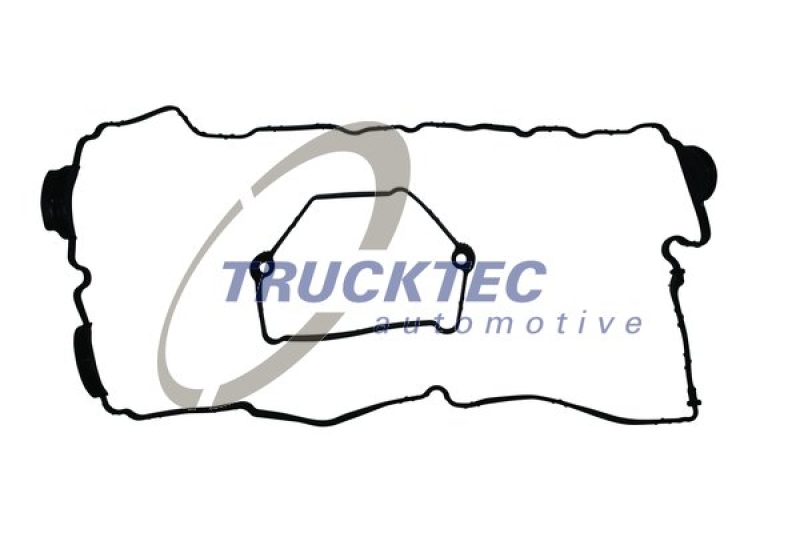 TRUCKTEC AUTOMOTIVE Dichtungssatz, Zylinderkopfhaube