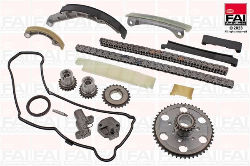 FAI AutoParts Timing Chain Kit