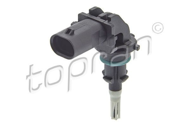 TOPRAN Sensor, Ansauglufttemperatur