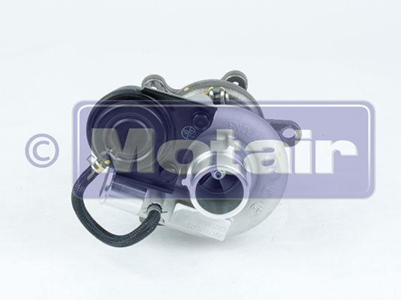 MOTAIR TURBO Lader, Aufladung Mitsubishi Turbo NEU