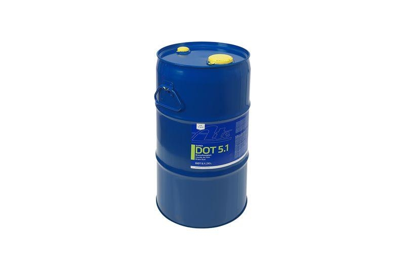 ATE Brake Fluid SUPER DOT 5.1