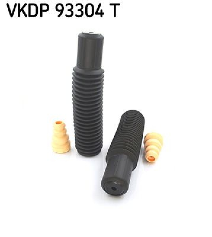 SKF Dust Cover Kit, shock absorber