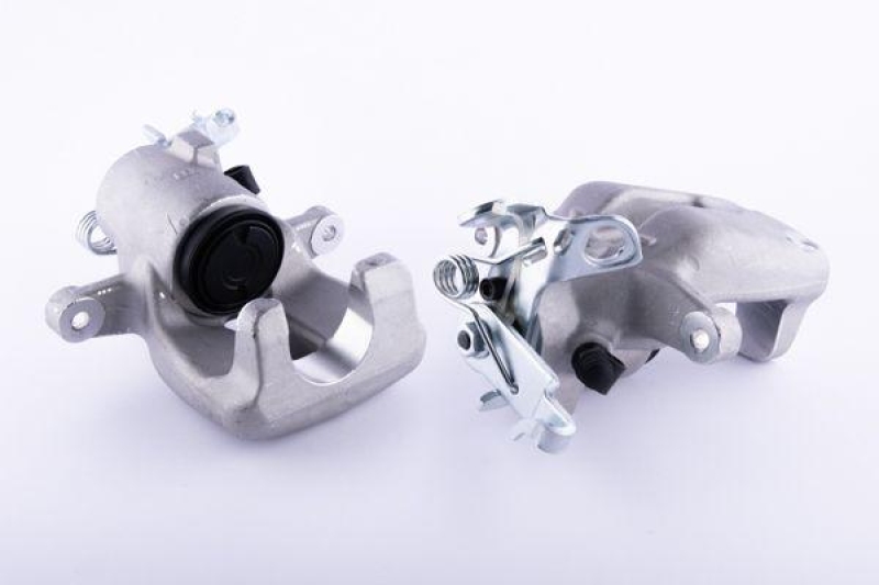 HELLA Bremssattel 8AC 355 396-821