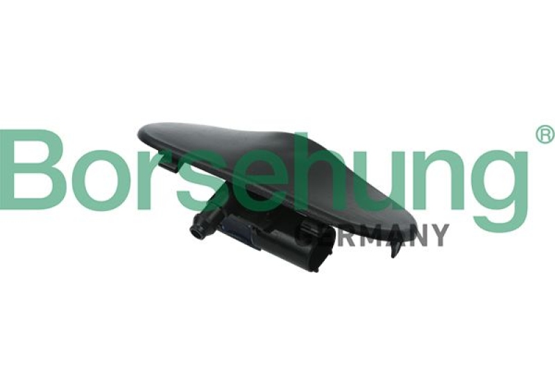 Borsehung Washer Fluid Jet, window cleaning