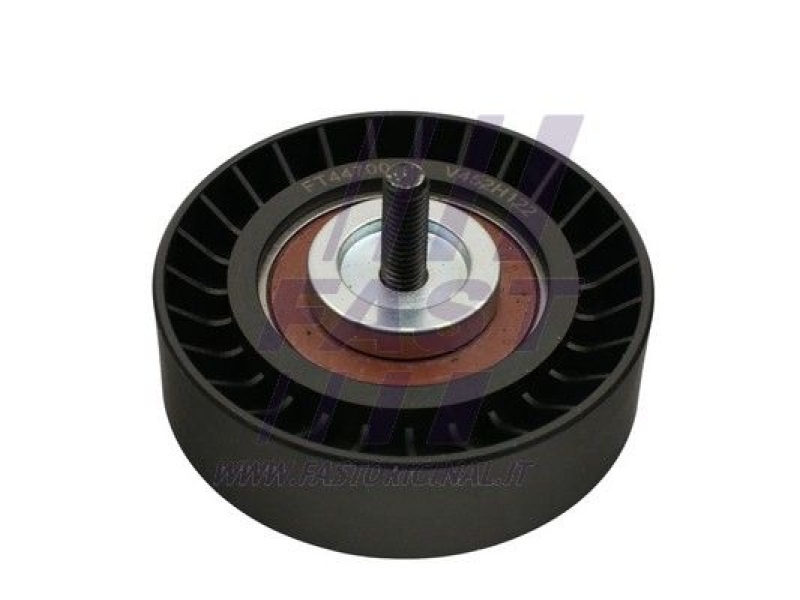 FAST Spannrolle, Keilrippenriemen FT44700