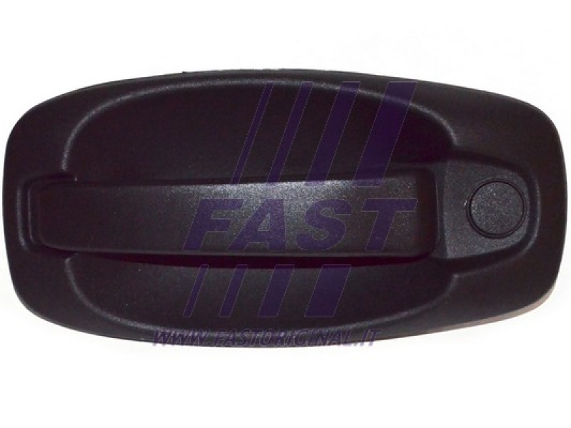 FAST T&uuml;rgriff FT94395