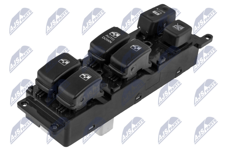 NTY Schalter, Fensterheber