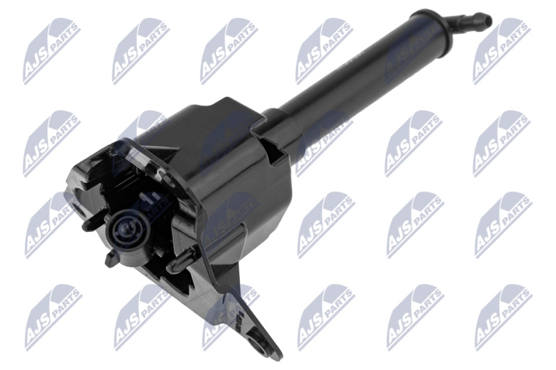 NTY Waschwasserd&uuml;se, Scheinwerferreinigung EDS-JG-004