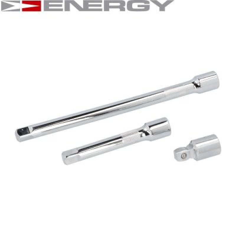 ENERGY Werkzeugsatz