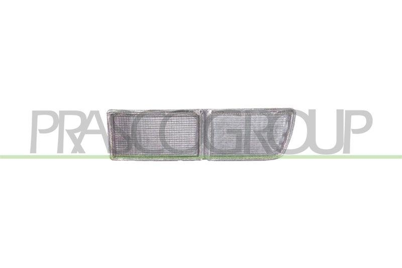Cover, bumper