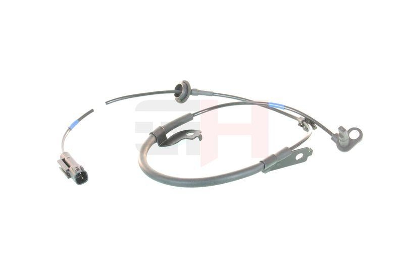Sensor Raddrehzahl Vorne rechts passend f&uuml;r Mitsubishi ASX 1.6 Outlander 3 2.0 GH-703020H