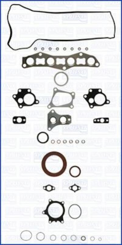 AJUSA Full Gasket Set, engine