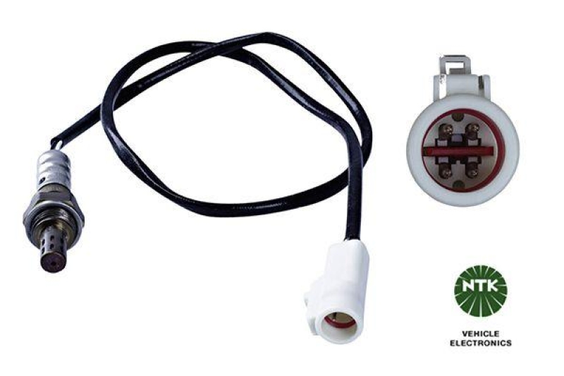 NTK Lambdasonde 95598