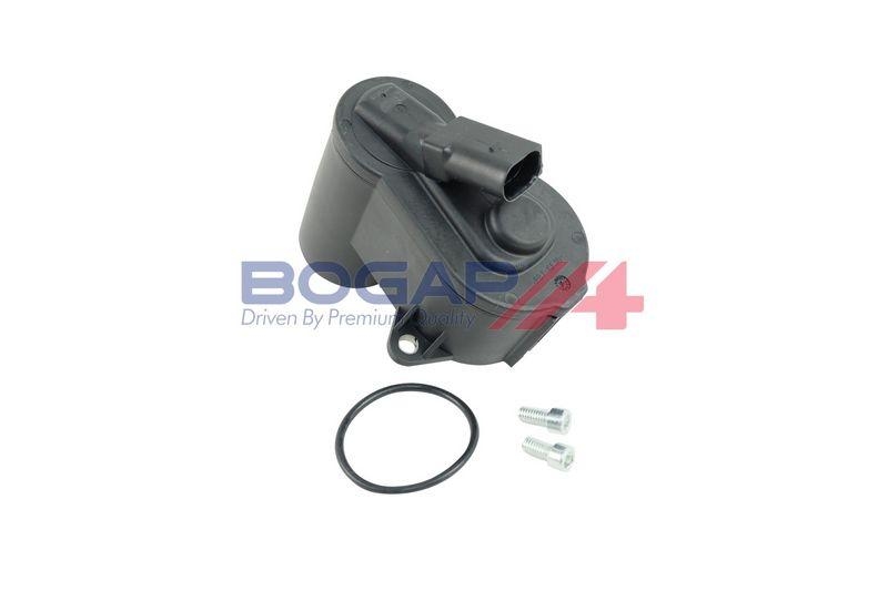 BOGAP Stellmotor Feststellbremse Handbremse Bremssattel BOGAP Premium