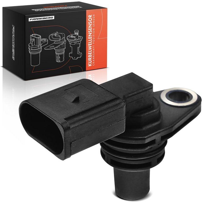 1x Frankberg Nockenwellenposition Sensor 5481FB0007583