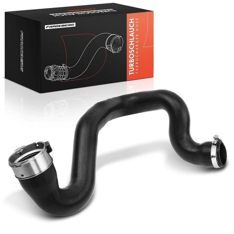 1x Frankberg K&uuml;hlerschlauch Turboschlauch 5481FB0022331