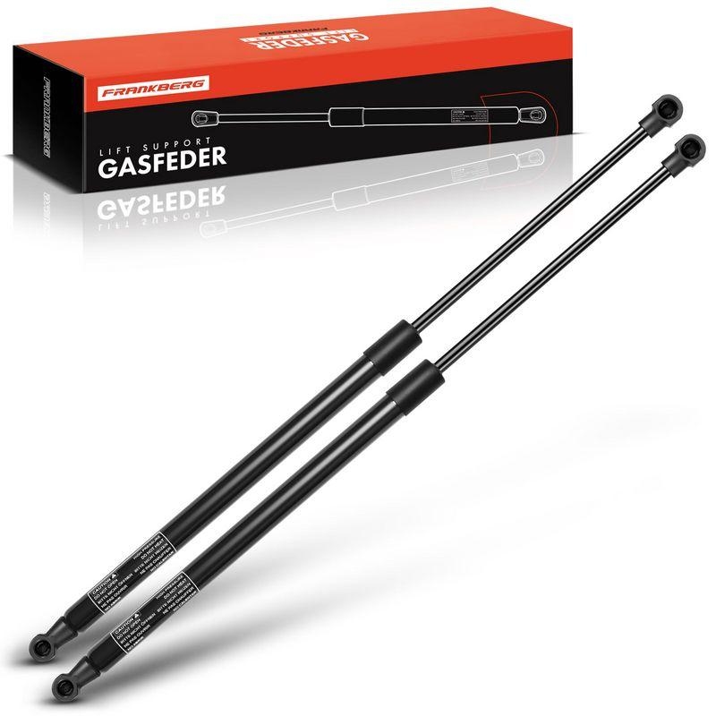 2x Frankberg Gasfeder Kofferraum Heckklappe 5481FB0027921