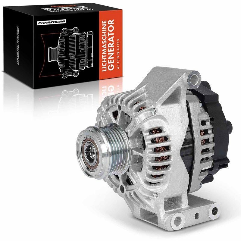 1x Frankberg Lichtmaschine Generator 5481FB0032215