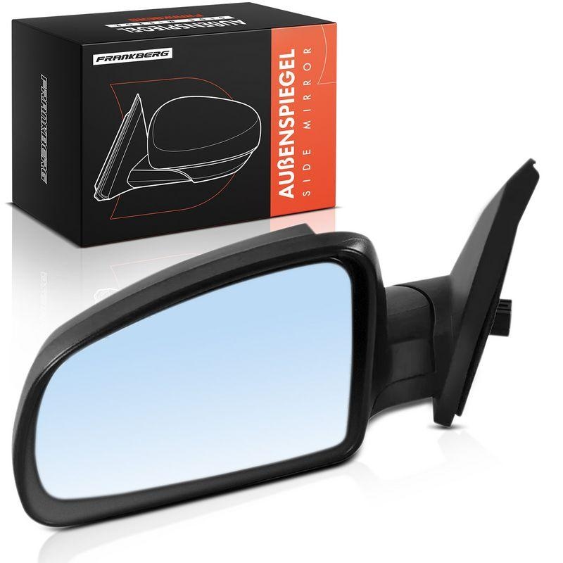 1x Frankberg Au&szlig;enspiegel Links 5481FB0040874
