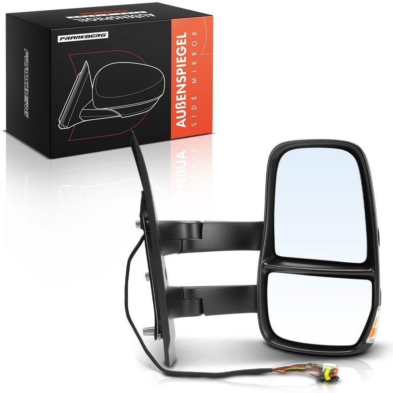 Frankberg Außenspiegel