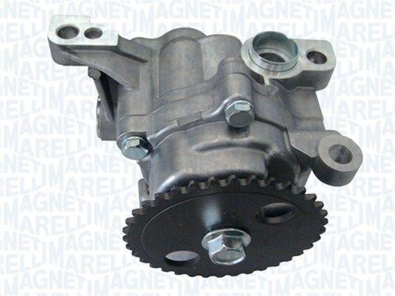 MAGNETI MARELLI &Ouml;lpumpe