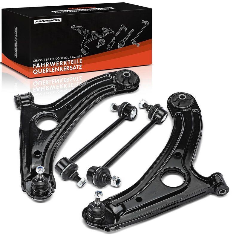 1x Frankberg Querlenker Satz Vorderachse 5481FB0037188