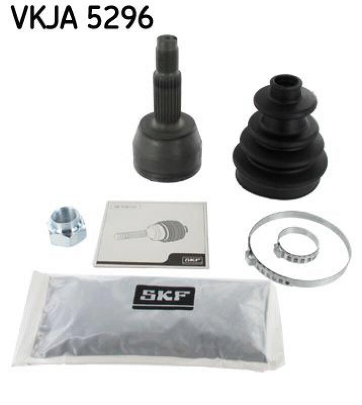 SKF Joint Kit, drive shaft