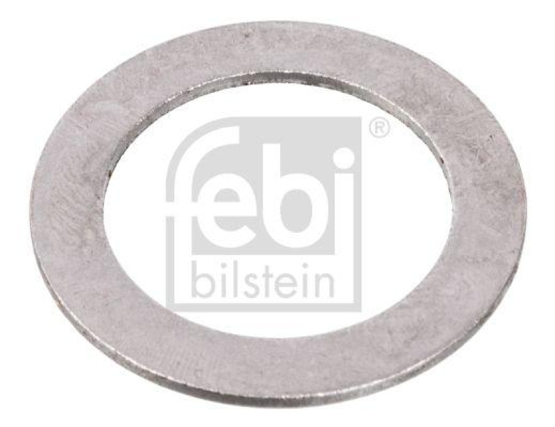 FEBI BILSTEIN Spacer, brake shaft