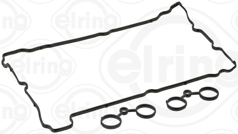 ELRING Dichtungssatz, Zylinderkopfhaube 384680