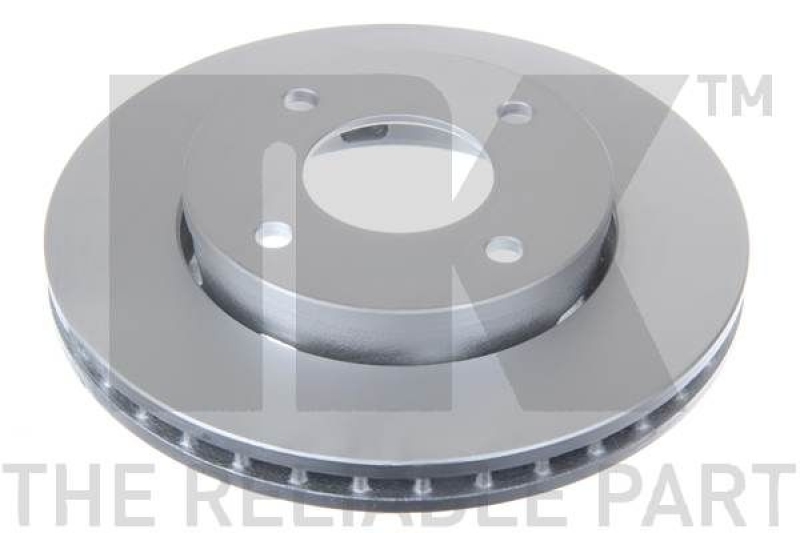 2x NK Brake Disc