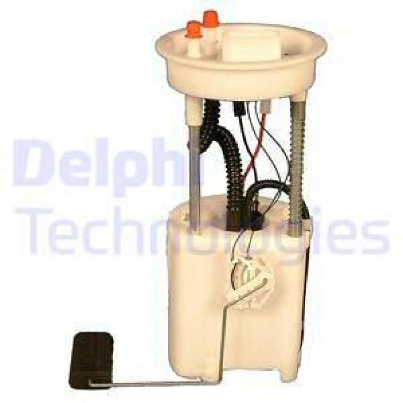 DELPHI Fuel Feed Unit