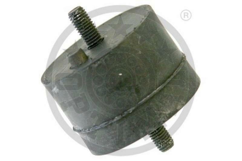 OPTIMAL Engine Mounting