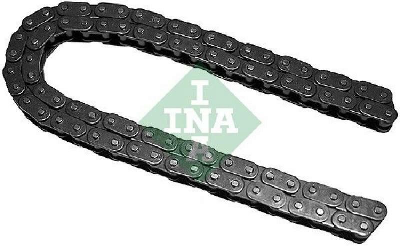 INA Chain, oil pump drive
