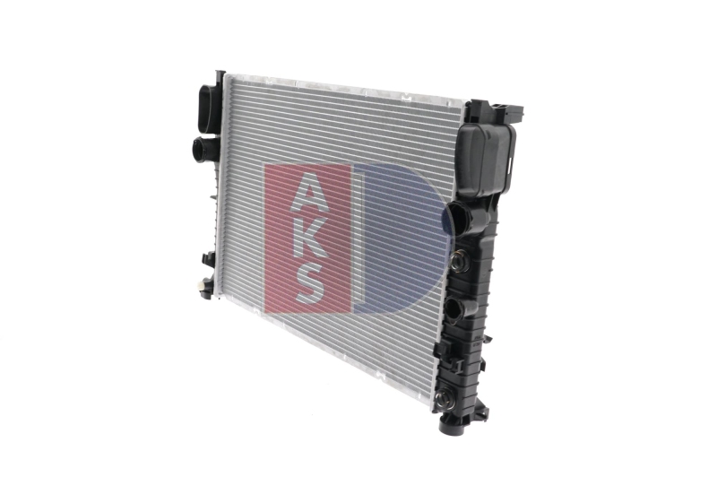 AKS DASIS Compressor, air conditioning