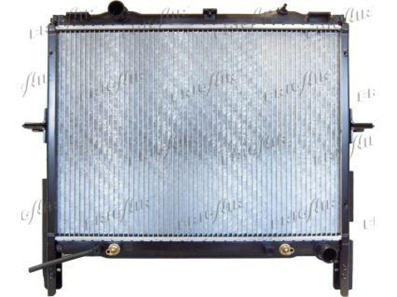 FRIGAIR Radiator, engine cooling