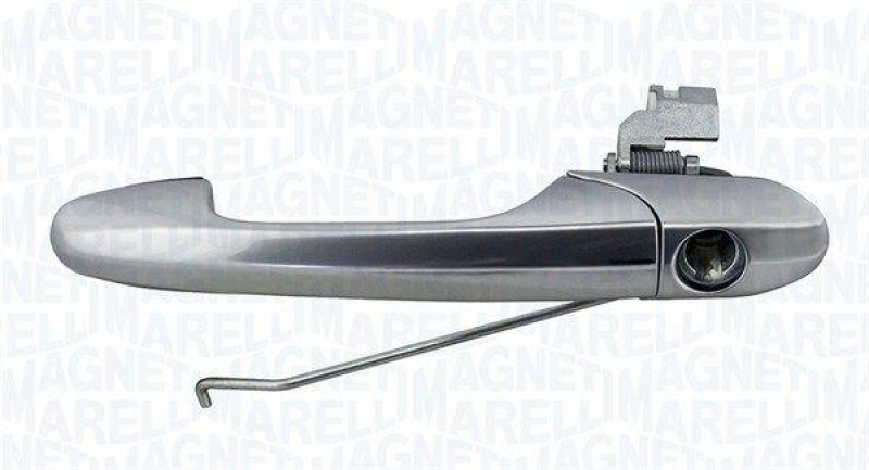 MAGNETI MARELLI Türaußengriff