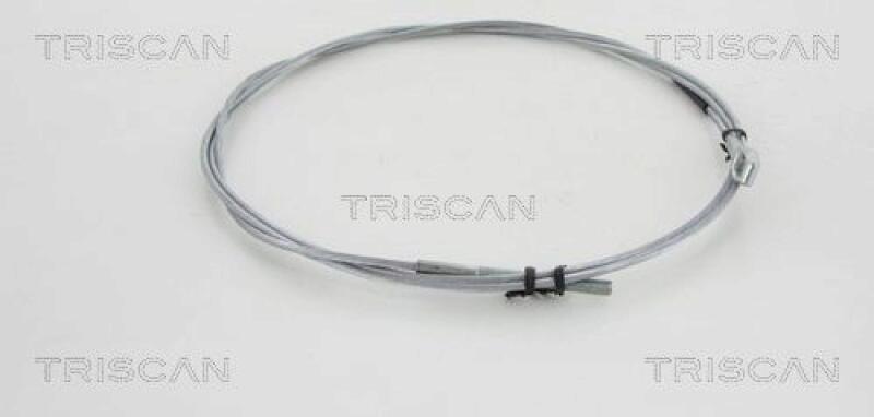 TRISCAN Clutch Cable