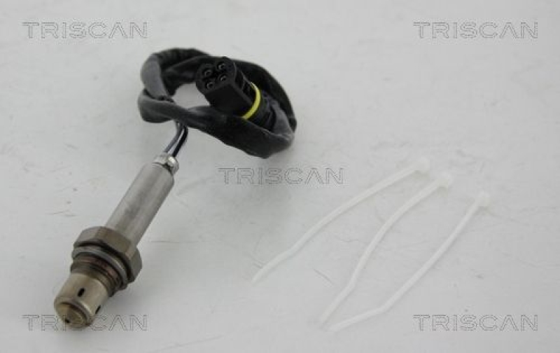 TRISCAN Lambda Sensor