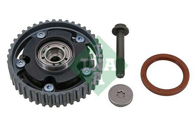 INA Camshaft Adjuster