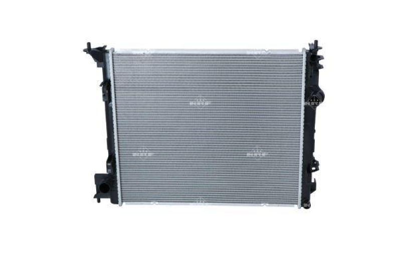 NRF Radiator, engine cooling