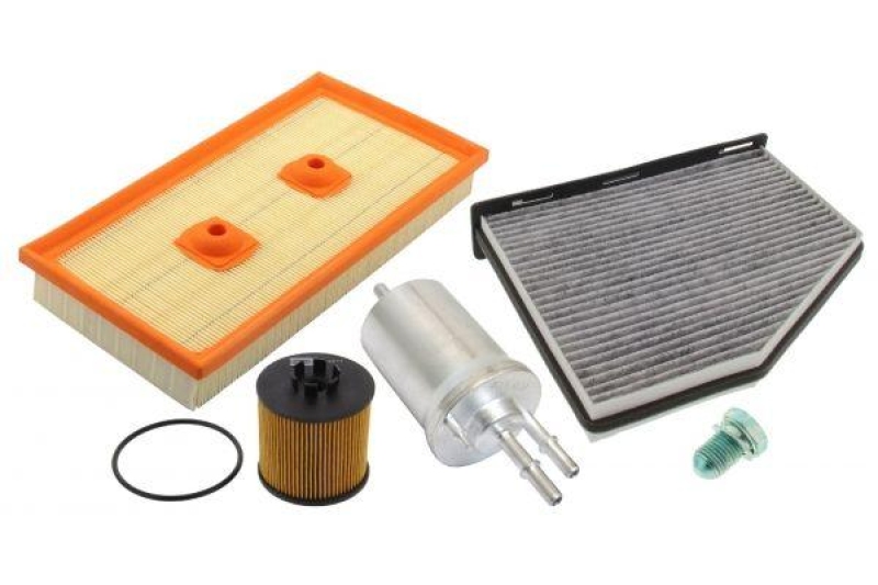 MAPCO Filter-Satz