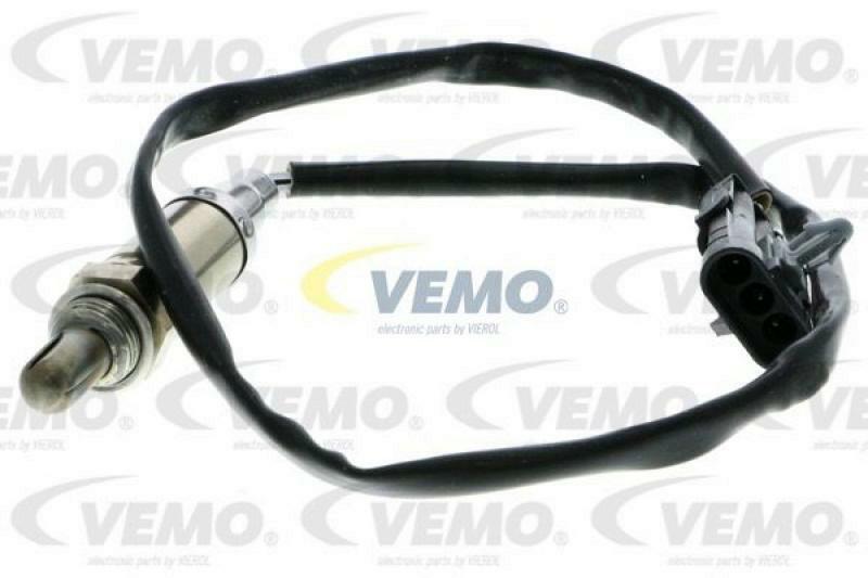 VEMO Lambdasonde Original VEMO Qualit&auml;t V46-76-0007