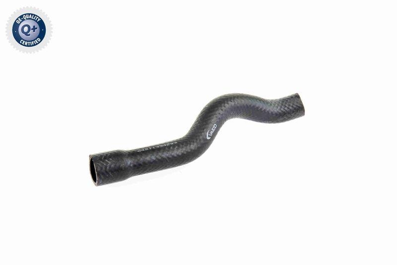 VAICO K&uuml;hlerschlauch Q+, Erstausr&uuml;sterqualit&auml;t