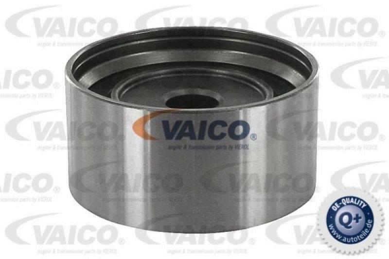 Deflection/Guide Pulley, timing belt Q+, original equipment manufacturer qual...